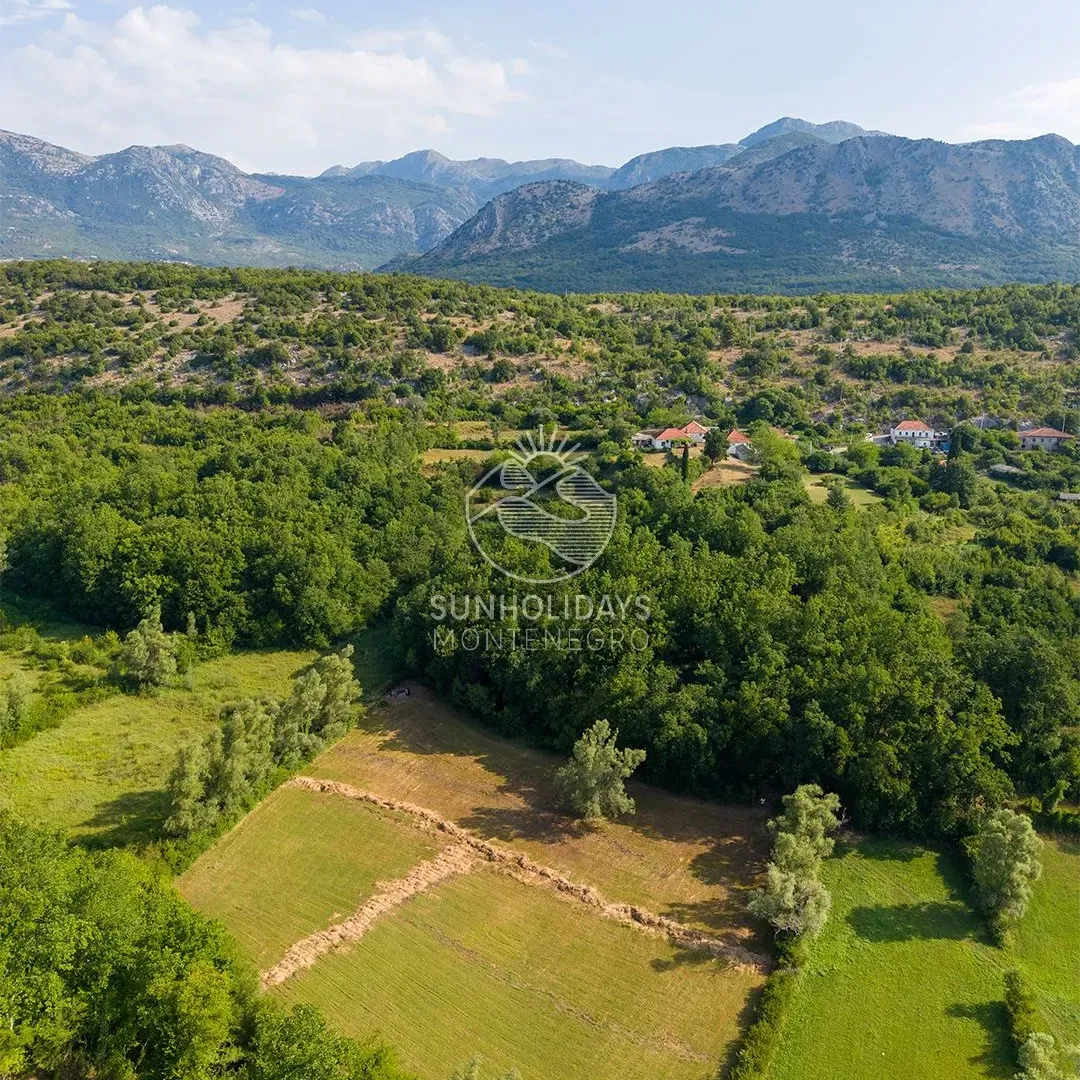 Prodaja, plac, 5308m², Dobre Vode, Bar