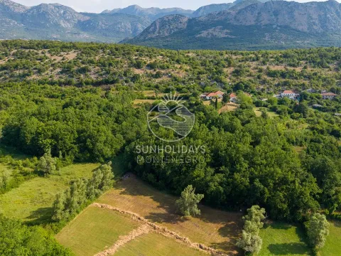 Prodaja, plac, 5308m², Dobre Vode, Bar - image 3