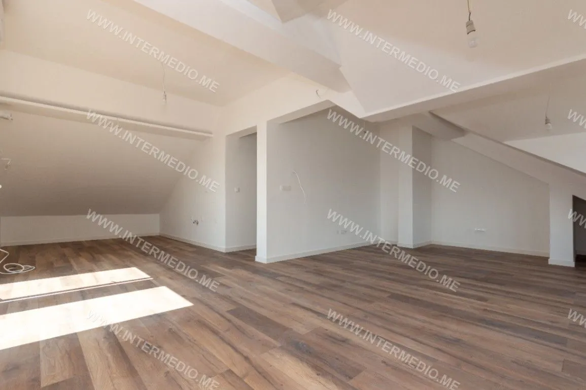 Prodaja, trosoban stan, 146m², Đenovići, Herceg Novi