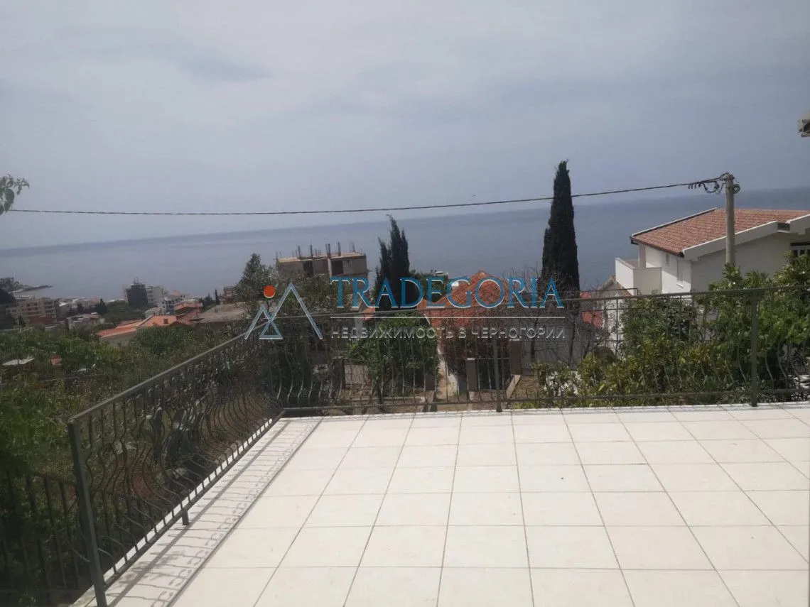 Prodaja, kuća, 85m², Dobra Voda, Bar