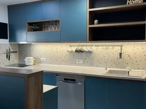 Izdavanje, trosoban stan, 76m², Novo naselje, Novi Sad - image 3