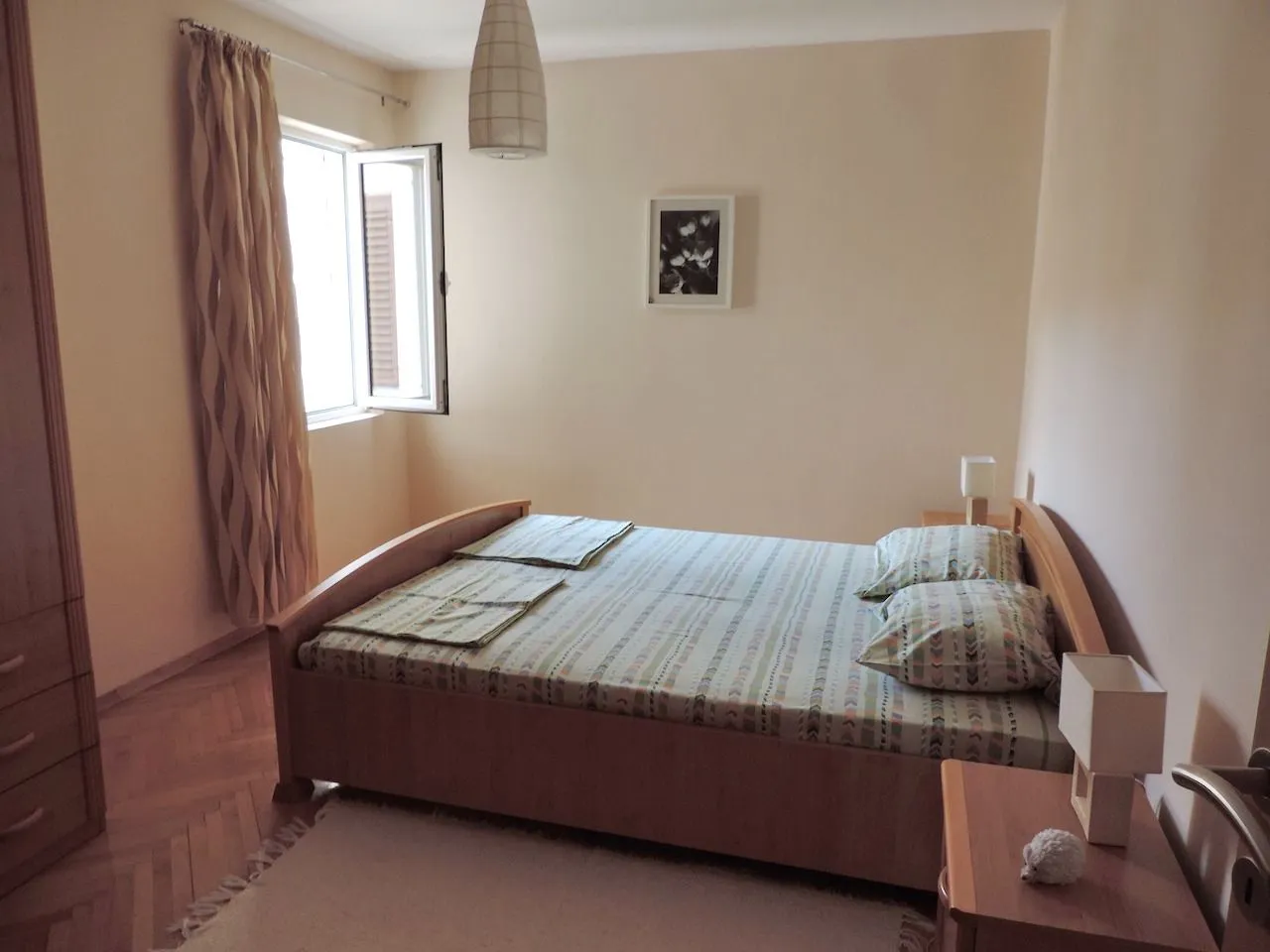 Sale, two bedroom apartment, 105m², Adok, Budva