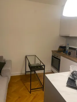 Izdavanje, trosoban stan, 44m², Novi Beograd Blok 1 Fontana, Novi Beograd Sve Podlokacije - image 4