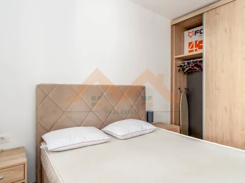 Izdavanje, jednosoban stan, 47m², Momišići, Podgorica - image 5