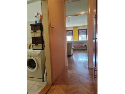Sale, two bedroom apartment, 74m², Niš, Srbija - image 8
