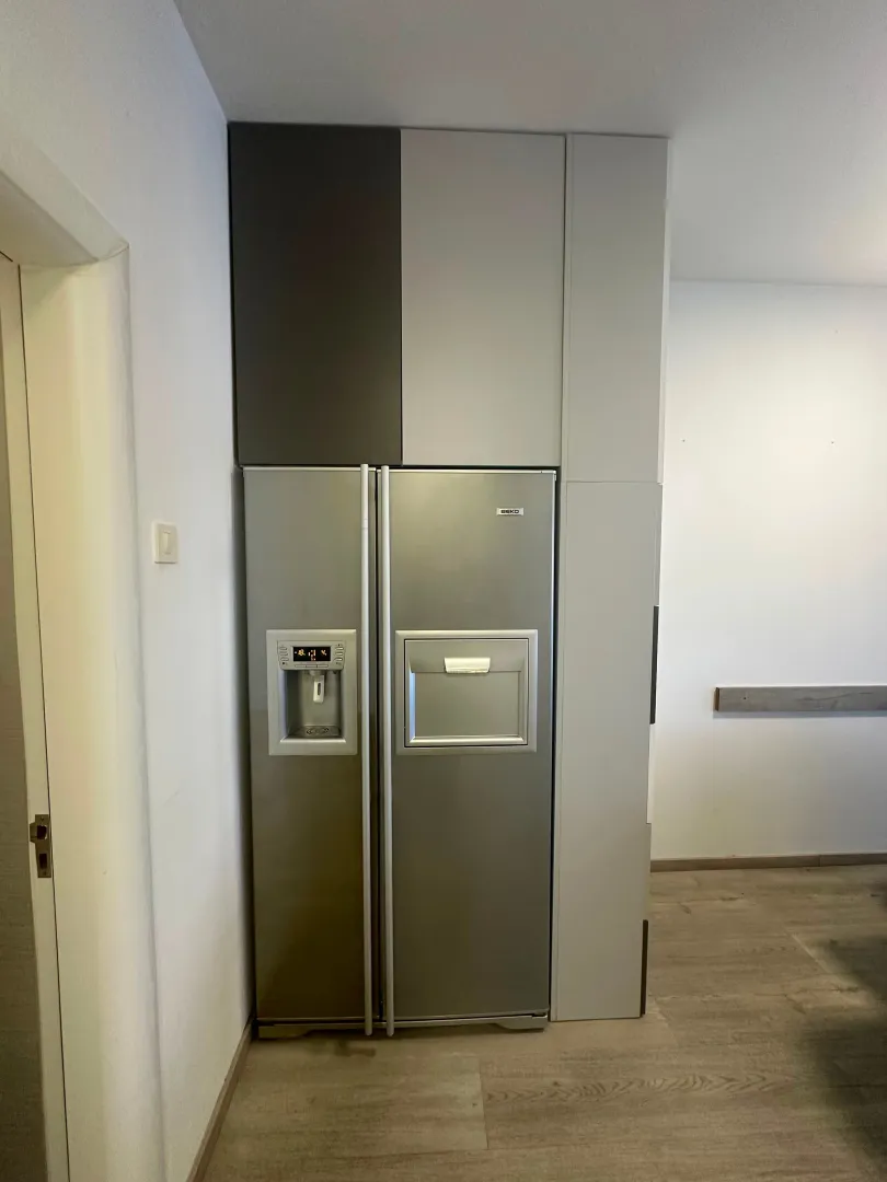 Rent, two bedroom apartment, 86m², Centar, Tivat