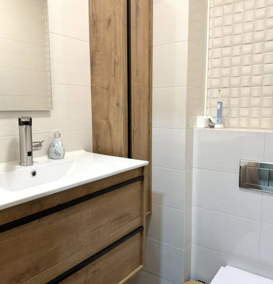 Prodaja, dvosoban stan, 72m², City Kvart, Podgorica