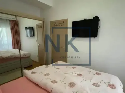 Rent, one bedroom apartment, 42m², Ljubović, Podgorica - image 7