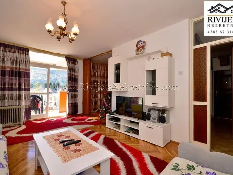 Prodaja, jednosoban stan, 64m², Igalo, Herceg Novi - image 11