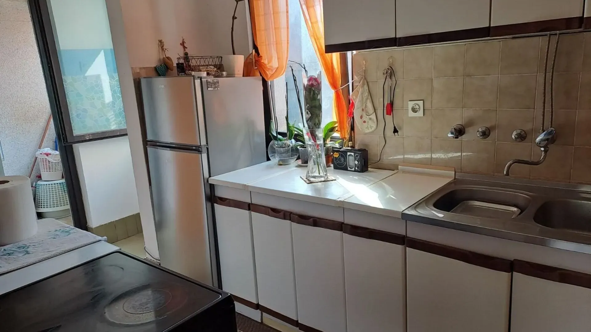 Prodaja, jednosoban stan, 54m², Seljanovo, Tivat