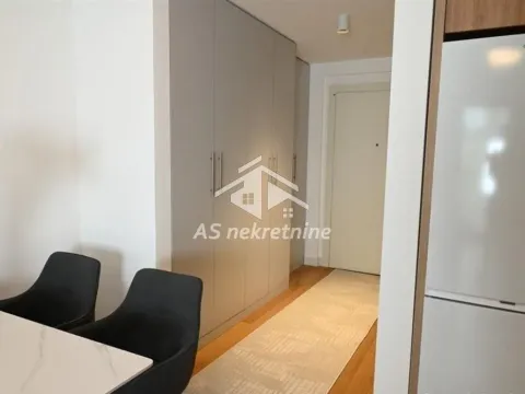 Rent, one bedroom apartment, 37m², Lion, Zvezdara Sve Podlokacije - image 15