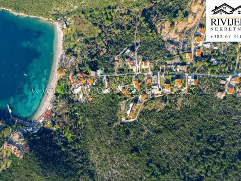 Prodaja, plac, 2090m², Žanjice, Herceg Novi - image 6
