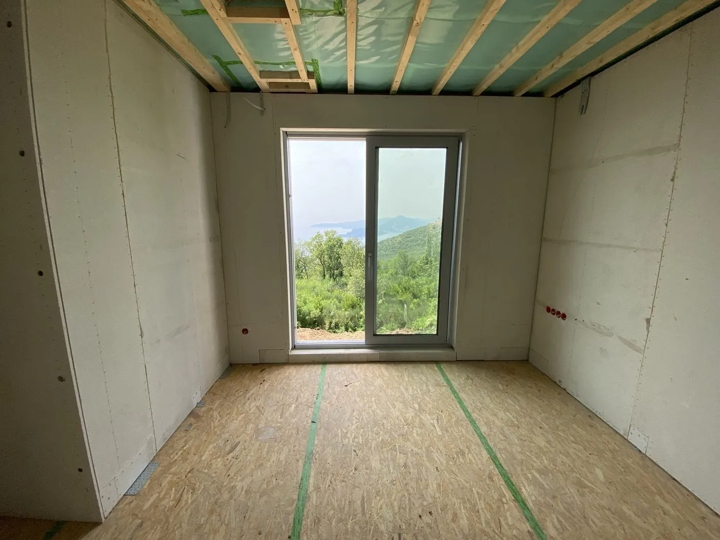 Sale, house, 231m², Blizikuće, Budva