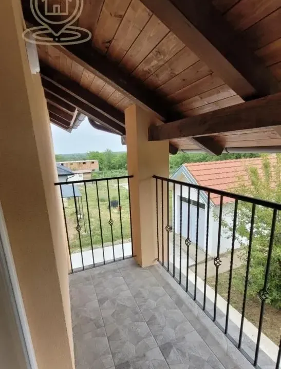 Sale, house, 105m², Petrovaradin, Novi Sad