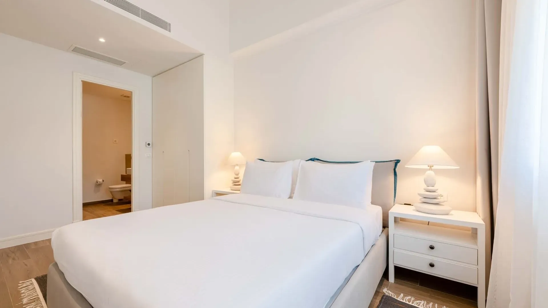 Prodaja, dvosoban stan, 84m², Luštica Bay, Tivat