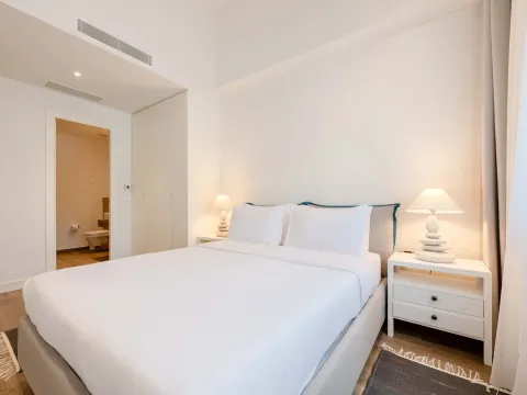 Prodaja, dvosoban stan, 84m², Luštica Bay, Tivat - image 10