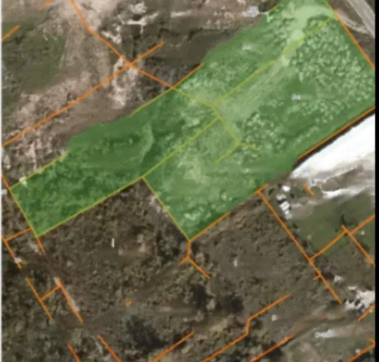 Sale, land lot, 9525m², Kotor, Crna Gora