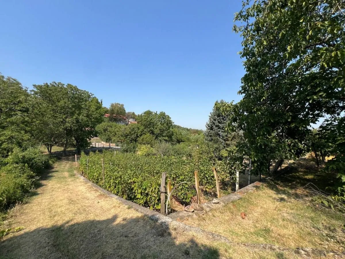 Prodaja, kuća, 99m², Petrovaradin, Novi Sad