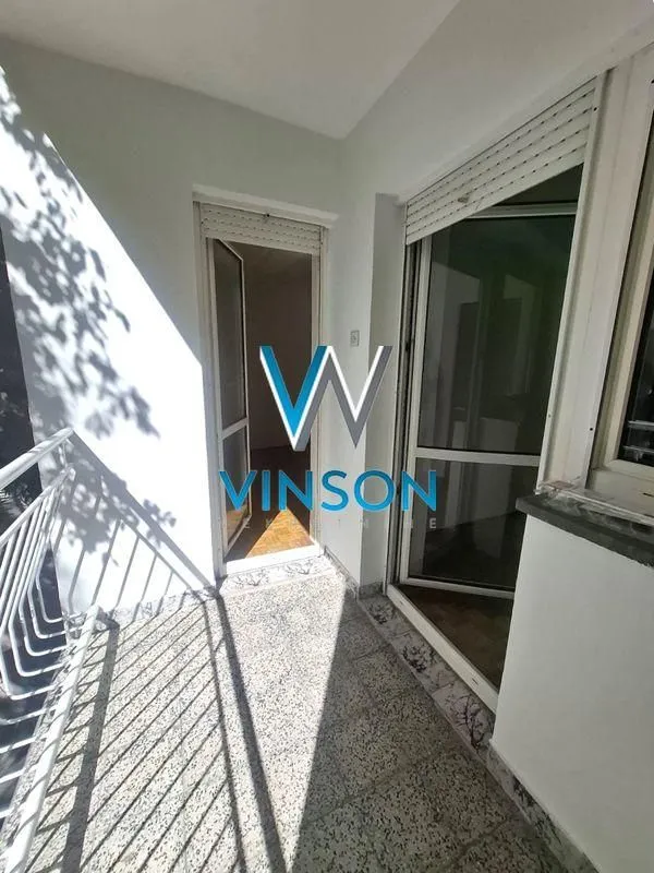Izdavanje, dvosoban stan, 46m², Centar, Novi Sad