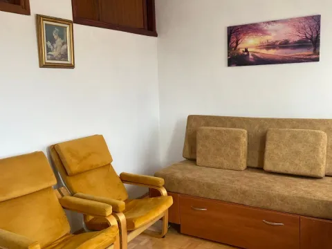 Rent, two bedroom apartment, 42m², Stari Aerodrom, Podgorica - image 6