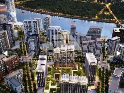 Prodaja, jednosoban stan, 32m², Savski Venac, Beograd