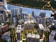 Prodaja, jednosoban stan, 32m², Savski Venac, Beograd - image 1