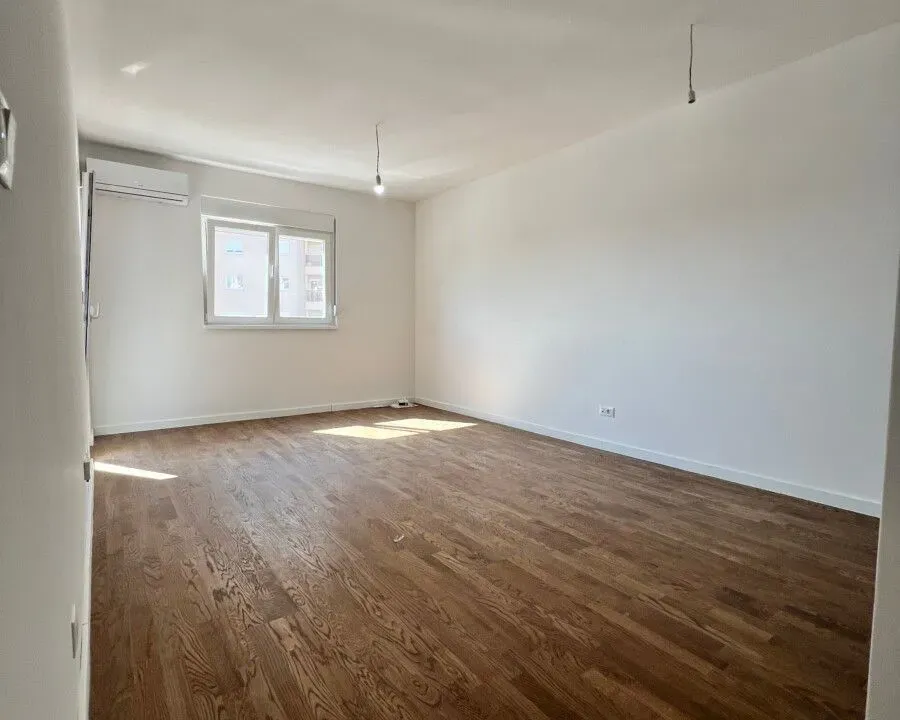 Prodaja, jednosoban stan, 46m², Podgorica, Crna Gora