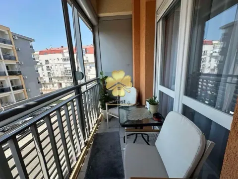 Izdavanje, jednosoban stan, 45m², Ljubović, Podgorica - image 6