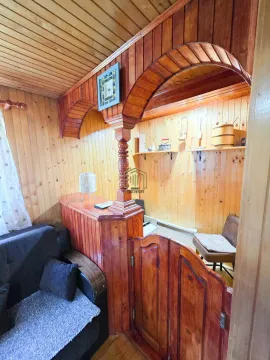 Sale, house, 85m², Kolašin, Crna Gora - image 13