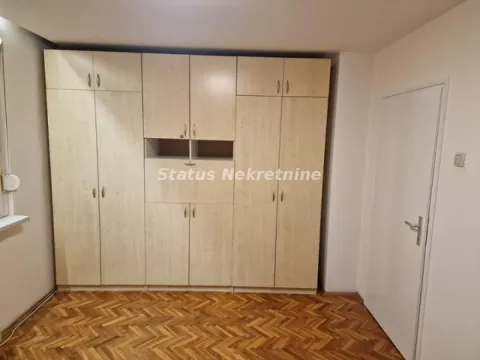 Rent, two bedroom apartment, 60m², Železnička Stanica, Novi Sad Sve Podlokacije - image 7