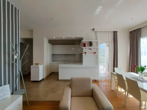 Sale, two bedroom apartment, 85m², Budva, Crna Gora - image 7