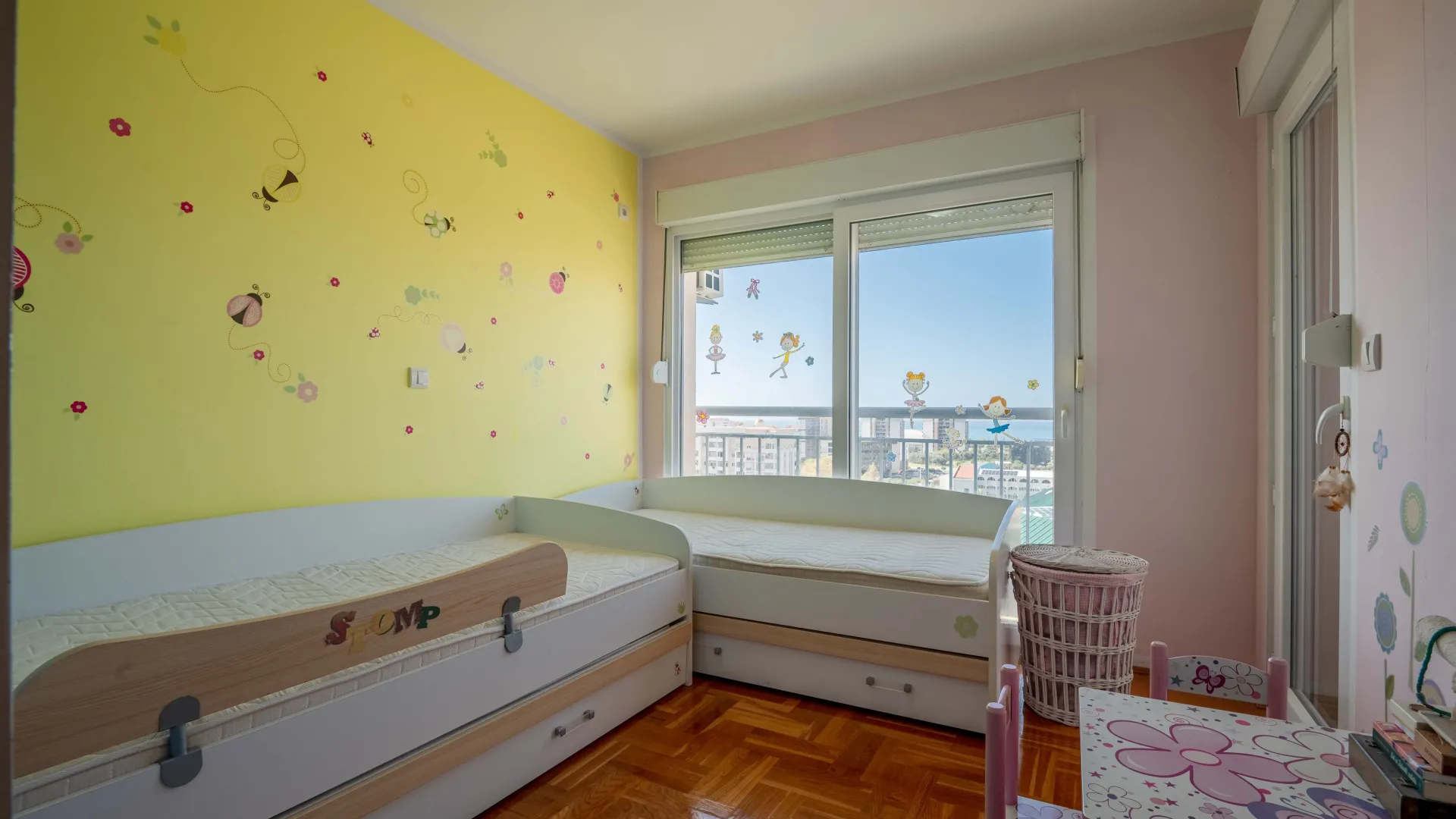 Sale, two bedroom apartment, 69m², Topolica, Bar