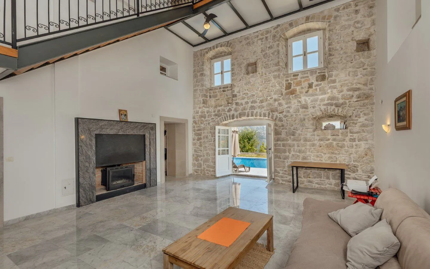 Prodaja, kuća, 800m², Prčanj, Kotor