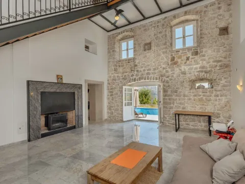 Prodaja, kuća, 800m², Prčanj, Kotor - image 12