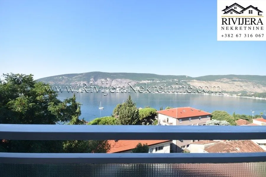 Prodaja, stan, 39m², Centar, Herceg Novi
