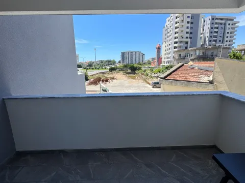 Rent, one bedroom apartment, 45m², Centar, Bar - image 8