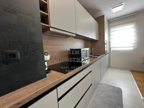 Izdavanje, dvosoban stan, 69m², Central Point, Podgorica - image 9