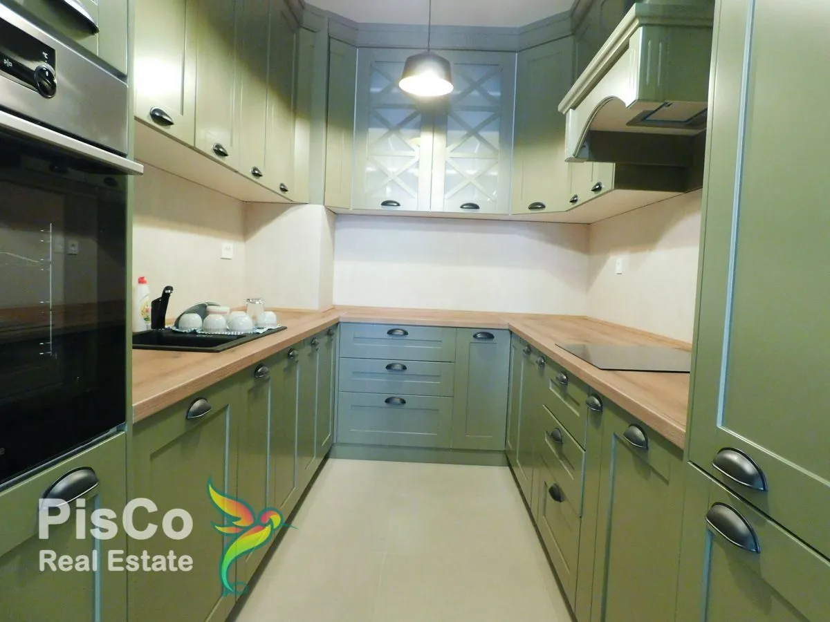 Rent, two bedroom apartment, 70m², Tološi, Podgorica