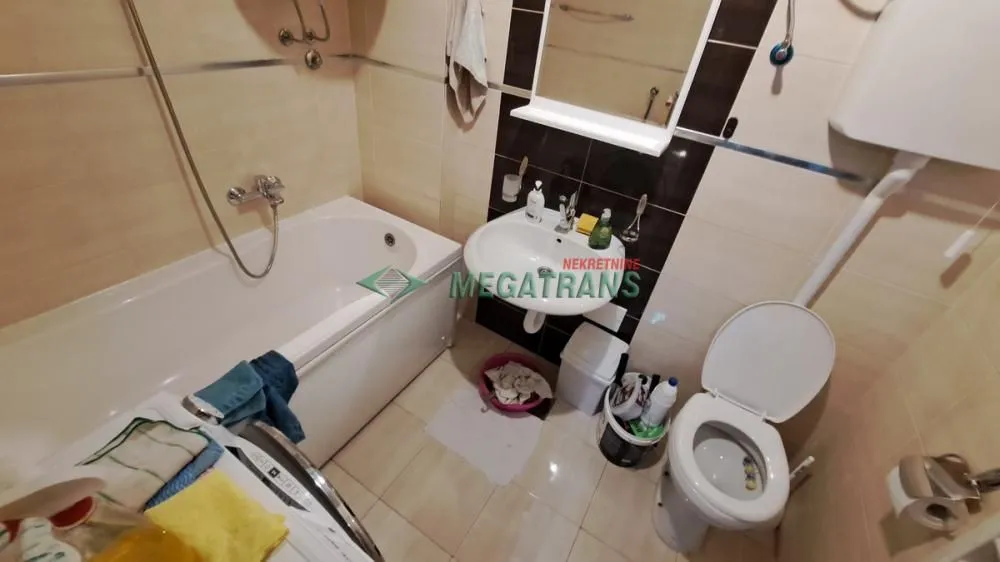 Rent, three bedroom apartment, 65m², Bulevar Oslobodjenja, Novi Sad Sve Podlokacije