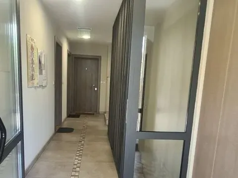 Rent, one bedroom apartment, 25m², Lekino Brdo, Voždovac Sve Podlokacije - image 9