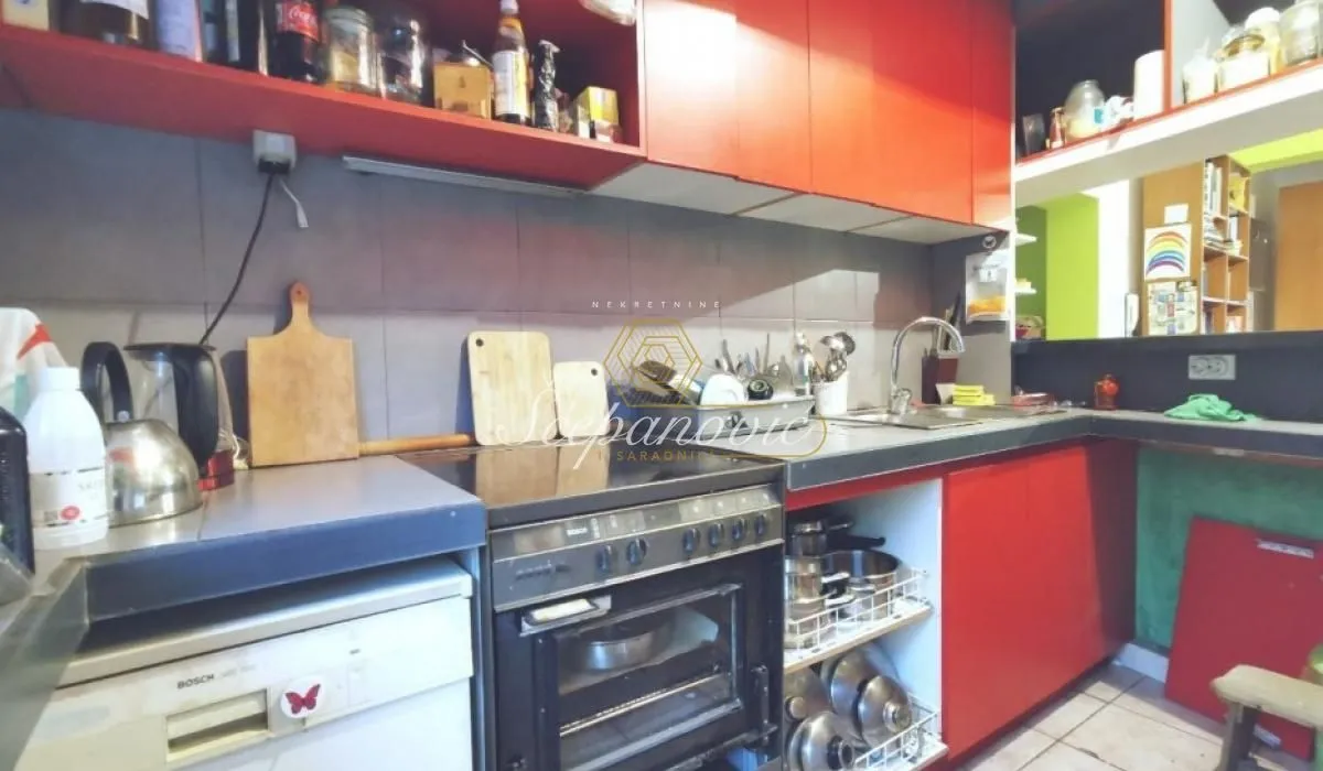 Rent, house, 311m², Sremska Kamenica, Petrovaradin