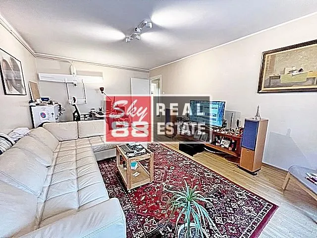 Prodaja, dvosoban stan, 68m², Kalenić Pijaca, Vračar Sve Podlokacije