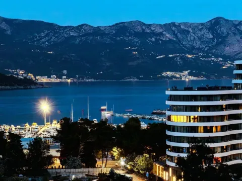 Sale, two bedroom apartment, 49m², Centar, Budva - image 3