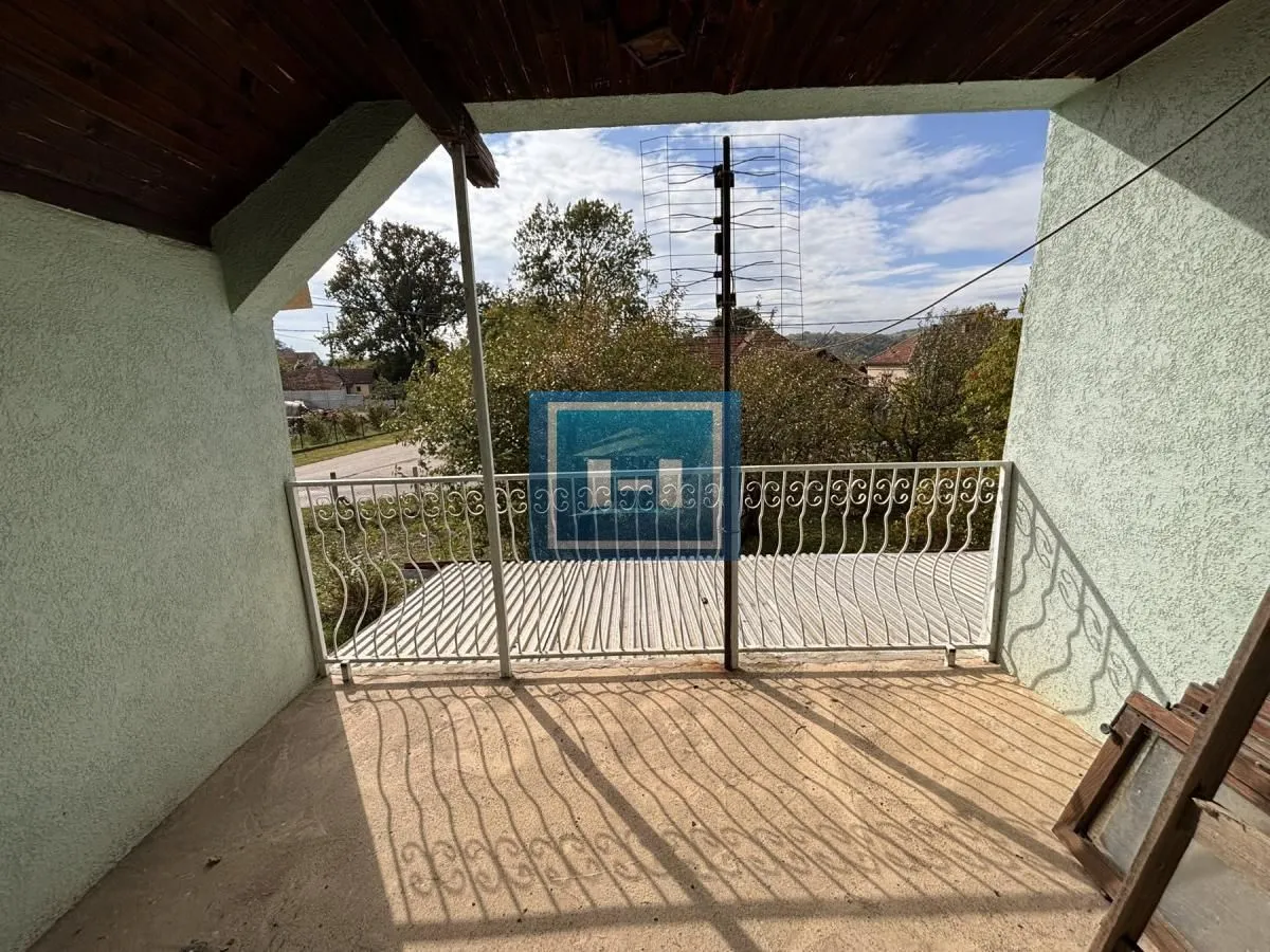 Prodaja, kuća, 88m², Staro Lanište, Jagodina