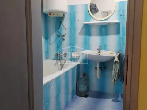 Sale, two bedroom apartment, 59m², Dudova Šuma, Subotica - image 6