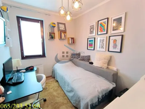 Sale, two bedroom apartment, 64m², Novi Beograd Blok 62, Novi Beograd Sve Podlokacije - image 11