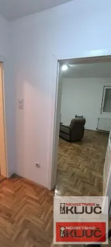 Izdavanje, garsonjera, 29m², Salajka, Novi Sad Sve Podlokacije - image 7