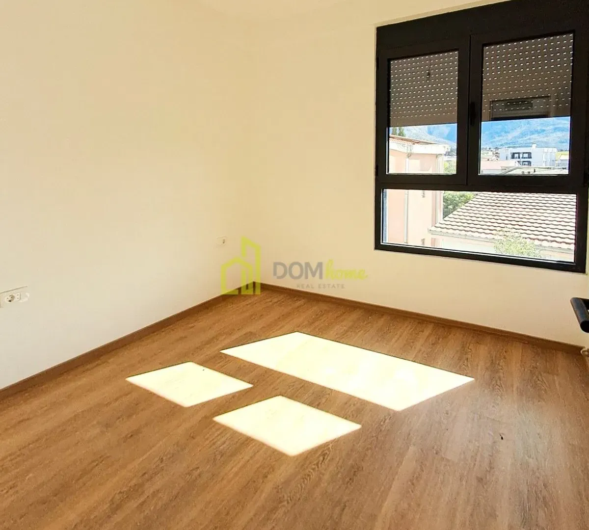 Sale, two bedroom apartment, 58m², Bar, Crna Gora