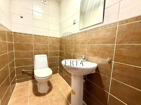 Prodaja, dvosoban stan, 73m², Nova Dalmatinska, Podgorica - image 10