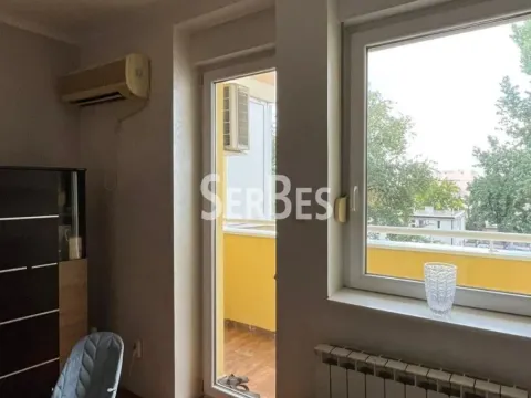 Prodaja, trosoban stan, 83m², Betanija, Novi Sad Sve Podlokacije - image 4